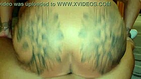 Danaxmuscles Crushes Epic Deepthroat with Massive Gagging Power