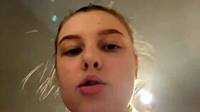 A young amateur endures extreme public gym fucking wildly