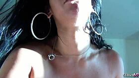 can you handle this big ass big tits milf bella reese bouncing cowgirl on huge cock