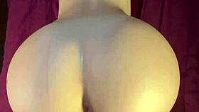 let's get into doggy style and feel that deep thrust babe