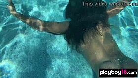 hey ana foxxx, finger that hairy ebony pussy outdoors