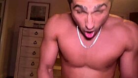 alina angel tries persian cock first time 🔥