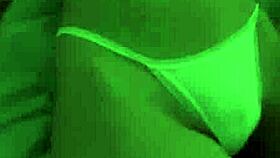 Liz Jordan Gets Hard Pounded by Older Stud in Intense POV Fuck