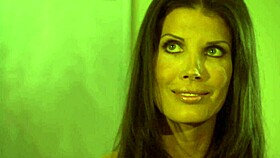 i crave that beauty brunette milf's monster cock pounding