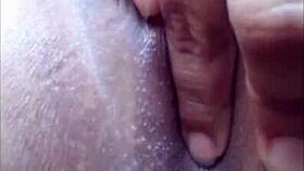 Latina Big Tits Ass Pounds Hardest On Bed