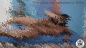 chocolate mommy dives into wild sex adventures