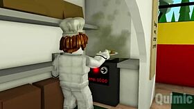 roblox brookhaven rp delivers hilarious rough comic moments