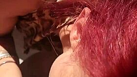 throatpie your best friend's girl while he grabs drinks?