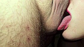 Mature Slut Sucks Balls Deep, Swallows Thick Creampie On Tongue Sloppy!