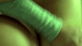 Why Talk When You Can Fuck My Slutty Wife's Big Tits Nonstop?