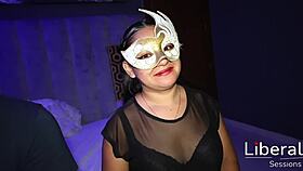 wife and friend both suck my cock hard