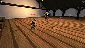 isaiah takes virgin devin blake's anal pounding in pvp