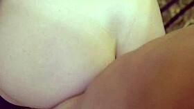 neighbors catch japanese ass bent over in garden doggystyle 🍑🌿