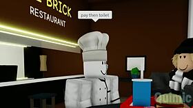 roblox brookhaven rp delivers hilarious rough comic moments