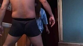 extreme ballbusting kicks crush nuts hard