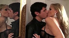 julia ann milf pussy craves stallion cock pounding deep