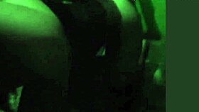 Wife from caracas sneaks home for married pussy suck on hubby's couch?