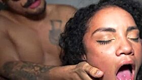 how dare coworker fuck my latina wife in blackout cuckold?