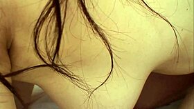 i pound this sexy asian cougar deep and hard