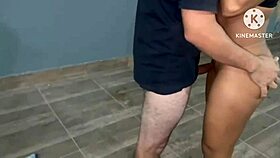 Esposa Trepando Com Amigo Do Corno Intensely