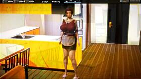 spanish game adventure unfolds on android device