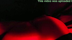hot milf squirts wildly during intense anal assfucking voyeur hardcore session