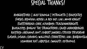 Loona's hidden furry urges erupt in solo play