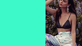 victoria justice's secret jerk-off tease contest revealed