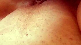 Pregnant Gretala Begs for Creampie in Her Swollen Pussy