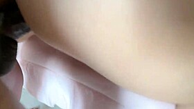 Cheating hard with sexy Jessica Osorio 😈🍑💦