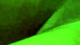 This petite ebony 18+ babe squirts huge during intense anal orgasms, riding big white cock doggystyle with deepthroat and cumshots