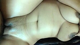 wanna see this hot malaysian chubby babe get fucked missionary style?