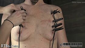 Ouch, this hotty's ass is getting that senseless caning punishment she craves so bad right now!