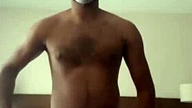 spank that desi ass in fishnets hard?