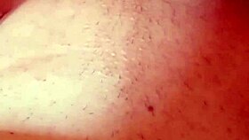 Pregnant Gretala Begs for Creampie in Her Swollen Pussy