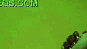 big ass bounces wildly on huge black cock 💦🍑