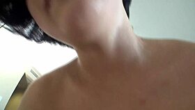 Curious Nurse's Passionate Gonzo Fuck