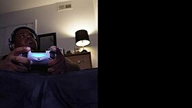 my intense gamer solo session