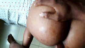 roommate is bbc too massive for your tight wet pussy