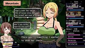 Rip those clothes and creampie this huge ass tits game outdoors!