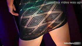 oh man those busty blondes nikki benz jessica jaymes suckin cock so good