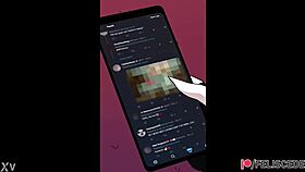 Loona's hidden furry urges erupt in solo play