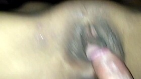 brazilian latina teen virgin first orgasm creampie behind scenes luara amaral