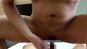 Curious Nurse's Passionate Gonzo Fuck