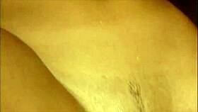 Hot Tub Anal at Night - Bent Over Begging for Monster Cock Deep?