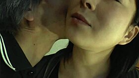 Shiori 35yo Tokyo Milf Raw Creampie Home Fuck