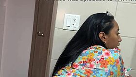 leyne rodriguez submissive latina slut face fucked after masturbation