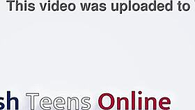 hey, watch this spanish milf moan from intense pussy licking