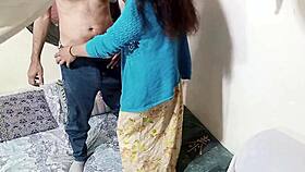 Huge Cock Destroys Arab Ass In Hardcore Hindi Anal Pounding!