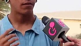 Venezuela to Colombia hope journey